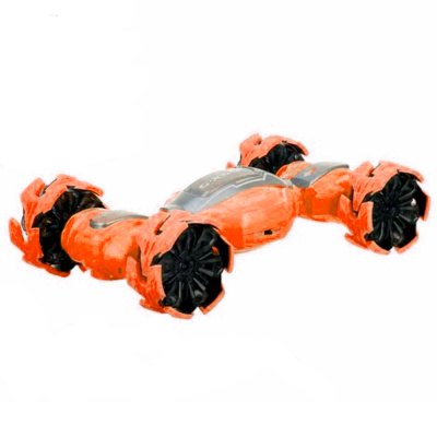 Машинка-перевёртыш радиоуправляемая BeBoy IT108838 